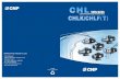 CHL - cnpiran.comcnpiran.com/images/product-catalog/en/full/CHL(K),CHLF(T) Light... · O.CNP CHL 50Hz/60Hz Light HorizontalMultistageCentrifugalPump CHLK/CHLF(T) Nanfang Pump Industry