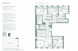 Residence 8A - ParlourResidence 8A 4 Bedroom, 3½ Bath 1,648 INTERNAL SQ FT 322 EXTERNAL SQ FT PRIVATE ROOF TERRACE & BALCONY Residence Features • Through-floor residence with …