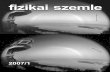 Fizikai Szemle - 57. évf. 1. sz. (2007. január) - OSZKepa.oszk.hu/00300/00342/00200/pdf/FizSzem_EPA00342_2007_01.pdf · AzEötvösLorándFizikaiTársulat havontamegjelenôfolyóirata.