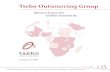 Tsebo Outsourcing Group · Tsebo [tsê-bo] A company founded on the principle of investing in knowledge Knowledge - Sesotho Noun Version 4.1 November 2014 African Expertise