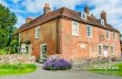 Jane Austen’s Hampshire ·  BRITAIN 19 HAMPSHIRE nearby Chawton House and estate. For Jane it was a welcome return to countryside life after her father’s