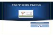 Nomads News · 2019. 11. 6. · Volume 4 – December 2017 Nomads News Official Newsletter of Nomads Golf Club - Perth - Western Australia No man is an island Captain. Maine. Any