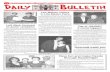 San Antonio Daily Bulletin 4web2.acbl.org/nabcbulletins/1999summer/db4.pdf · 1999. 7. 25. · Daily Bulletin July 21-July 31, 1999 71st Summer North American Bridge Championships