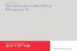 dormakaba Sustainability Report · Suzhou, China Taishan, China Yantai, China Sustainability Report 2017/18. dormakaba Materiality 5 ... we manage and live sustainability. ... Reporting