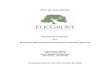 CITY OF ELK GROVE...CITY OF ELK GROVE Request for Proposals For Enterprise Resource Planning System Consulting Services City Clerk’s Office City of Elk Grove 8401 Laguna …