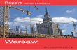 Warsaw - PwC · 2015. 6. 3. · Warsaw: The heart of Poland seeks its place in Europe Warsaw is the leader among the major cities of Poland in terms of the development of most of