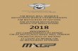 FIM MXGP, MX2, WOMEN’S MOTOCROSS WORLD …eolstoragewe.blob.core.windows.net/wm-553616-cmsimages/2018M… · rÈglements des championnats du monde fim de motocross mxgp, mx2, fÉminin