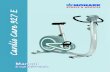 927 E Cardio Care - Doctor Shop4 Monark Cardio Care 927 E Monark Exercise AB Monark has over 90 years’ experience of bicycle production. A tradition that has yielded know-how, experience,