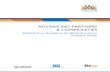 ADVANCING PARTNERS & COMMUNITIES€¦ · ADVANCING PARTNERS & COMMUNITIES Clinical Care Guidelines for Ebola Survivors: Trainers’ Guide . This publication was produced by Advancing