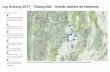 Loy Kratong 2017 - Chiang Mai - Grands lâchers de lanternes€¦ · Loy Krathong Festival 2017 (Tube Trek Waterpark, San Kamphaeng) 1ö7 li8 10*95 SitLånna li8 )nalgPark Yee Peng