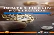 JUPITER MERLIN PORTFOLIOS - Trustnet · 2020. 5. 8. · funds, such as Exchange Traded Funds (ETFs), after fees over the long term. Passive funds typically use algorithms rather than