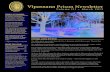 Vipassana Prison Newsletterwp-multisite.prod.webhost2.dhamma.org/prison/wp-content/uploads/… · Newsletter is published by the Vipassana Prison Trust – a non-profit organization
