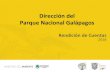 Direccióndel(( ParqueNacionalGalápagos · 2019. 3. 12. · SECTORES( Nro.(Hospedajes% 282( Embarcaciones% 204( Telecomunicaciones% 33( Saneamiento% 23( Proy.%Eléctricos% 13( Vías%