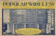 €¦ · POPULAR WIRELESS AND WIRELESS REVIEW, August 29t1, 1925. REGISTERED AT THE G..P.O. AS A NEWSPAPF.P. HOW TO MAKE A "CHITOS " ONE -VALVE SET PONIL EL S No, 170. Vol. VIII.
