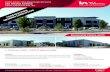 FOR LEASE | WAREHOUSE/OFFICE 580 NICOLA AVENUE PORT ...€¦ · FOR LEASE | WAREHOUSE/OFFICE 580 NICOLA AVENUE PORT COQUITLAM, BC Chris McIntyre Personal Real Estate Corporation D