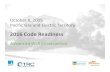 2016 Code Readiness - CAHP...Microsoft PowerPoint - CAHP-CMFNH_AdvancedWalls_100515 Author: NBeaulieu Created Date: 10/8/2015 12:55:58 PM ...