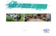 Evaluation of community led total sanitation · ACKNOWLEDGEMENTS This is the report on evaluation carried out to access the approach of Community Led Total Sanitation (CLTS) implementation
