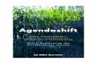 2 Copyright © 2017 by Mike Burrows. © 2014 by Mike Burrows, in · 6 How to read this book The five chapters of Part I, The Agendashift transformation process, are modelled on the