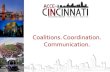 All Photos: Cincinnati USA Convention & Visitors Bureau · Tennessee’s four largest Chambers of Commerce, Tennessee Chamber, and Tennessee Business Roundtable ... PowerPoint Presentation