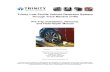 Trinity Low Profile Vehicle Restraint System...Trinity Low Profile Vehicle Restraint System Through Track Mandrel (TTM) Pre-Trip, Installation, Removal, and Field Repair Manual Revision