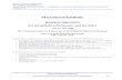 Maschinenrichtlinie · 2018. 4. 26. · Maschinenrichtlinie 2006/42/EG - Konsolidierte Fassung mit Hyperlinks zum Online- Kommentar Version 3.1a . . Ihr Online-Kommentar zur Maschinenrichtlinie