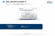 CR2016 COIN CELL Battery - Blaupunkt€¦ · DISTRIBUTED BY: MAX POWER PRODUCTS GMBH & CO. KG | BLAUPUNKT COMPETENCE CENTER ENERGY Mittlerer Hasenpfad 5 | DE-60598 Frankfurt | info@mp-products.de