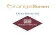 User Manual - Orangescrum Template Add-on … · User Manual . 2 Designed and Powered by Table of Contents How to Install Project template add-on? ..... 2 Requirements ...