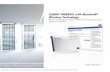 SUNNY WEBBOX with Bluetooth Wireless Technology · SMA Solar Technology AG > The advantages of the new Sunny WebBox with Bluetooth Sunny WebBox with Bluetooth 4 Feature Advantage