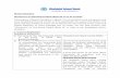 Market Discipline Disclosures on Risk Based Capital (Basel II) as … · 2013. 5. 8. · Bangladesh Bank. Presently the Bank is operating its business through head office having 84