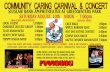 FOURTH OF JULY FLYER - svdp.us · community caring carwal concert siuslaw bank amphitheater at greenwaters park saturday august, 10th noon - 7:oopm 1:00pm 1:00pm main stage amphitheater