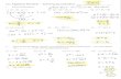 AHSCopier@avon.k12.ct.us 20180402 142216-2 · 2018. 4. 3. · Solving Quadratics REVIEW o Integrated Algebra O If the product of two quantities equals zero, at least one of the quantities