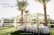 Weddings Special Offers - Andaz Scottsdale · Special Offers. Celebration Offer Celebrate your wedding day at Hyatt and enjoy free nights as part of your celebration! When the cost