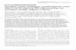 Hereditary spastic paraplegias: identification of a novel SPG57 … · Patients did not present with visual impairment as observed in a previously reported SPG57 family (c.316C4T