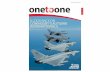 One2ONe issue4 2013 - OnetoOne Online · Trophies, Hip Flasks, Tankards engraved to your speciﬁcation Squadron Crests etc. Ideal leaving gifts Quick Turnaround 4 High Street, Tattershall.