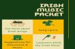 PACKET MUSIC IRISH - Great American Songbook Foundation · Fun Facts 1. Too-Ra-Loo-Ra-Loo-Ral "Too-Ra-Loo-Ra-Loo-Ral (That's an Irish Lullaby)" is a classic Irish-American song that