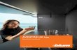 AVENTOS HK top - McFaddens.com€¦ · With the AVENTOS HK top, particular value has been placed on simple and precise installation and assembly. Choose between two symmetrical lift