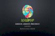 LOLLIPOP - Brandon McRaebrandonmcrae.com/images/Case Studies/MaterialDesign... · lollipop android ssp – android 5.0 – design specs-v1 12-28-2014 brandon mcrae | designer