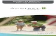 Audibel A3 Wireless Hearing Products/media/IBD/Files/Audibel_A... · Audibel’s new feature speeds your transition to new hearing aids by gradually adjusting settings to allow your