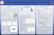 Sensor-based Semantic-level Human Activity Recognition ...cs229.stanford.edu/proj2016/poster/XuGaoRuan...DESIGN GUIDE This PowerPoint 2007 template produces a 36”x56” presentation
