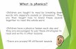 What is phonics?406425]Year_1_… · Phase 4 (Year R/1) Phase 4 is consolidation of children’s knowledge. Children also move on to blending and segmenting using adjacent consonants,