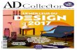 Collector OR ÉR - Vincent Van Duysen | Vincent Van Duysen...ARCHITECTURAL DIGEST. HORS-SÉRIE SPÉCIAL DESIGN 2017 Nº17 HORS-SÉRIE N Collector 17 – 2017 Dom : 24,95 € (bateau)