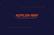 KEPLER-186FKEPLER-186F Interaktiivinen digitaalinen sarjakuva Jukka-Pekka Parkkonen Kevät 2018 Opinnäytetyö Graafinen suunnittelu Viestinnän koulutusohjelma