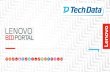 LENOVO BID PORTAL - TD Blog · 2017. 11. 10. · LENOVO BID PORTAL - LBP è il portale per i partner Lenovo che desiderano creare una richiesta di offerta su prodotti Lenovo TopSeller