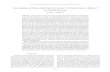 Uncertainties in Finite-Fault Slip Inversions: To What ... · Uncertainties in Finite-Fault Slip Inversions: To What Extent to Believe? (A Critical Review) by Igor A. Beresnev Abstract