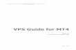 VPS Guide for MT4 - Cynthia Recommends · After purchasing your VPS, your service provider will send you a couple of emails. Besides a sale-confirmation email or payment-acknowledgment