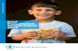 Food Procurement Annual Report 2013 · Food Procurement Annual Report 2013 1 WFP Procurement Mission Statement “To ensure that appropriate commodities are available to pre-qualified