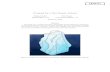 Proposal for a New Emoji: Iceberg - 2018. 4. 12.آ  Proposal for a New Emoji: Iceberg Michael Gubik gubikmic@gmail.com