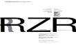 Technical - Nicotra Gebhardt · 2 RZR rotavent Produktübersicht Product Summary RZR 11-0200 /-0710 - Spiralformgehäuse, gefalzt, verzinkt - austrittsseitig mit Anschlussflansch