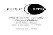 3/3/2019 Purdue University - 2019 - FRR - Report - Google Docs · PreLaunch Checklist 88 Launch Checklist 95 PostLaunch Checklist 96 Plan for Compliance with Laws 97 Plan to Purchase,