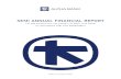 SEMI ANNUAL FINANCIAL REPORT - Alpha Bank · 7 SEMI ANNUAL FINANCIAL REPORT Board of Directors’ Semi Annual Management Report as at 30.6.2020 GREEK ECONOMY According to the European